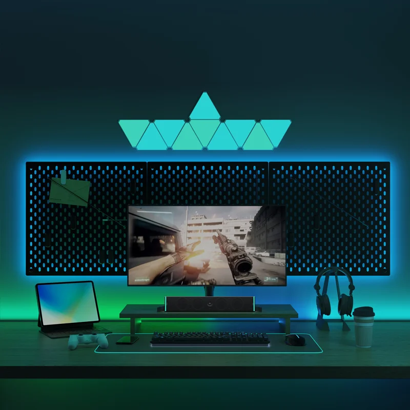 (Global version) Yeelight LED Light Strip PRO Version Chameleon Smart color RGB lightstrip For Mi home Homekit Alexa Google