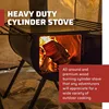Camp Chef Alpine Heavy Duty Cylinder Stove 2