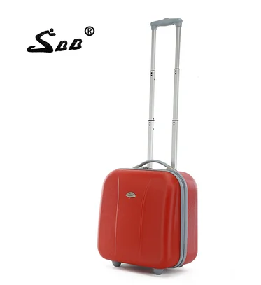 Wheeled Cabin Baggage are a practical, premium quality branded busines