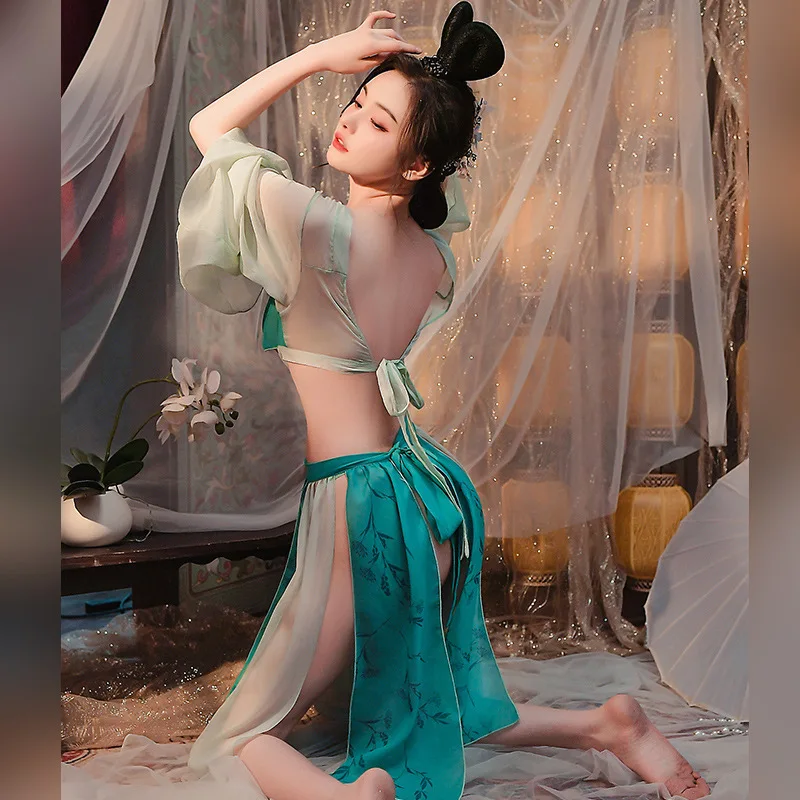 

Соблазнительное женское белье страсти соблазнительное очаровательное элегантное в старинном стиле в западном стиле танцевальная юбка для девушки Соблазнительная Униформа S714