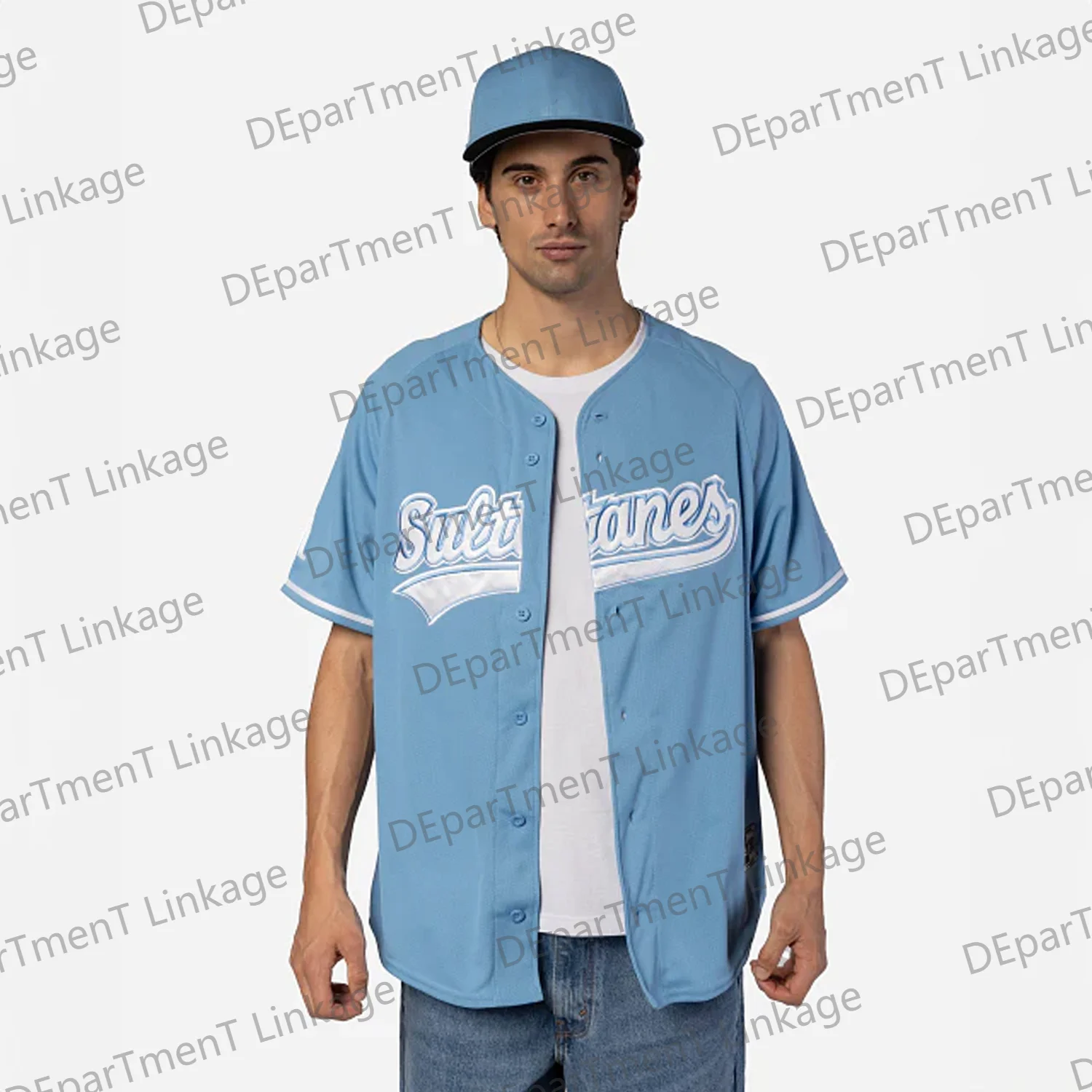Jersey Sultanes de Monterrey Sport Shirt Baseball Jersey For Adult/Kids Top 24/25 sports jersey boxing jersey