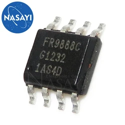 5PCS Premium Integrated Circuit Set (FPF2702)