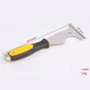 Stainless Steel Putty Knife Batch Knife Thickened Multi-function Squeegee Blade Spatula Plastering Cleaver 2