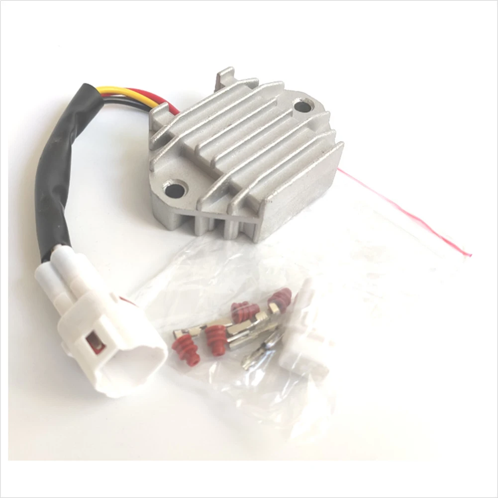 

For Yamaha Yfz450 Yfz 450 Yamaha Rectifier 2004 2005 2006 2007 2008 2009 Automobile and Motorcycle Accessories