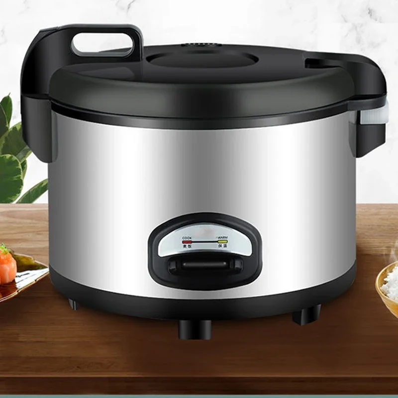 YYHC-Hot selling 18 liters smart rice cooker large commercial rice cooker luxury factory