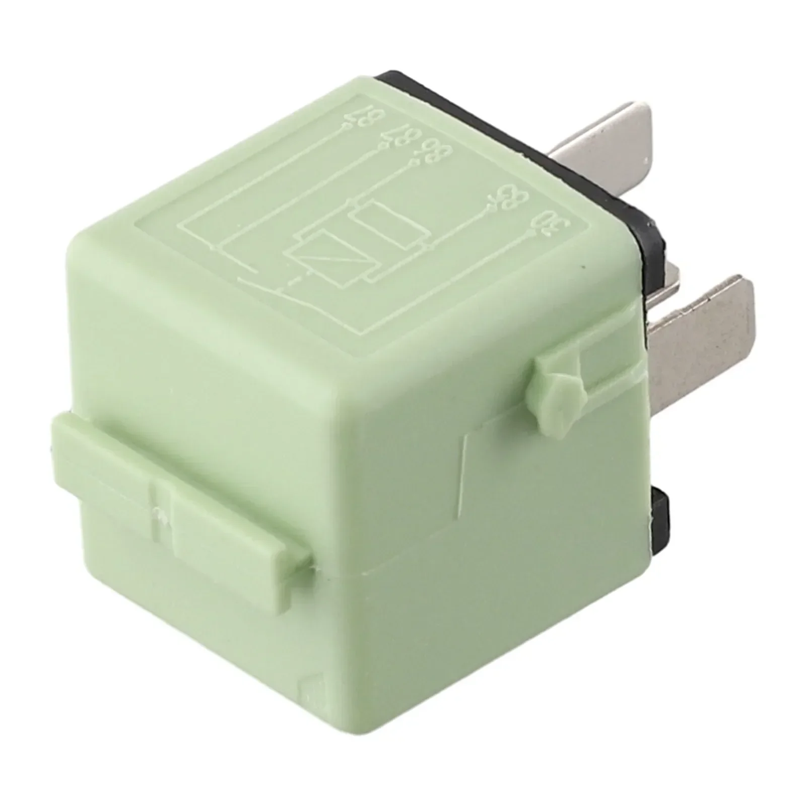 Air Suspension Ignition Relay V23134-K59-X312 61368373700 for BMW 1 3 5 6 7 Series