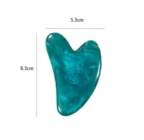 Resin GuaSha