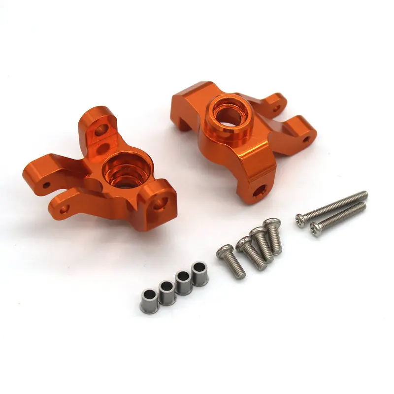 

MN128 MN86S G500 RC Car Metal Upgrade Parts Steering Cup