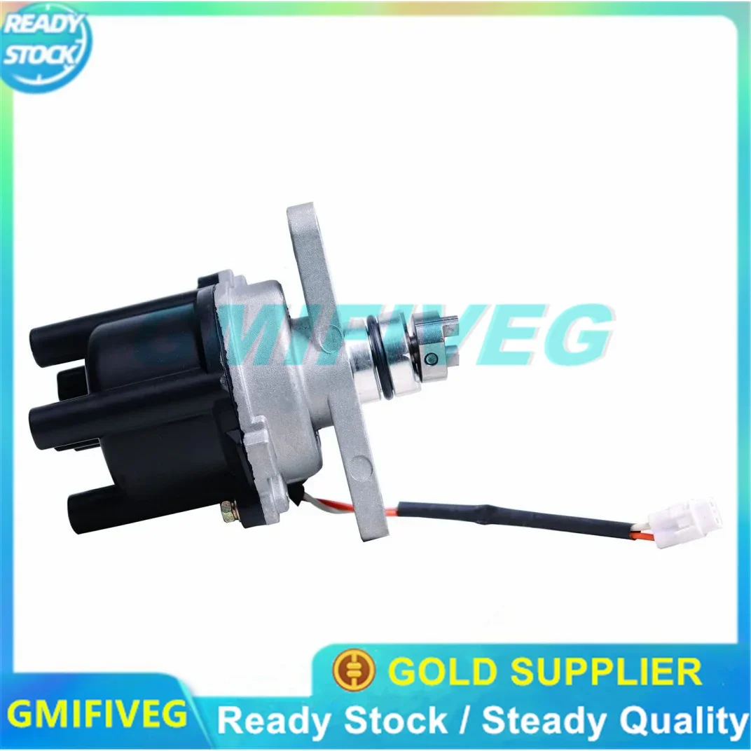New 1PC 229100-9830 33100-60G10 Ignition Distributor Assy for Suzuki BALENO/ Swift/Geo Metro 1.3
