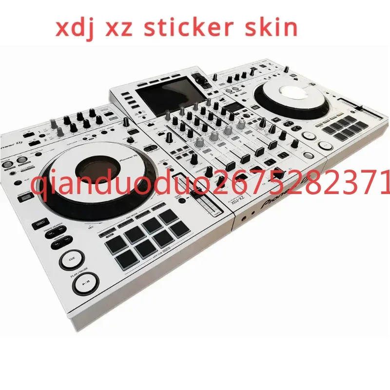 Pioneer Xdj Xz Case | eBay