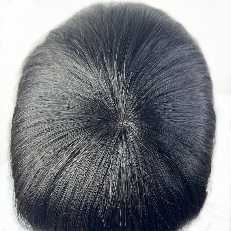Natural Black