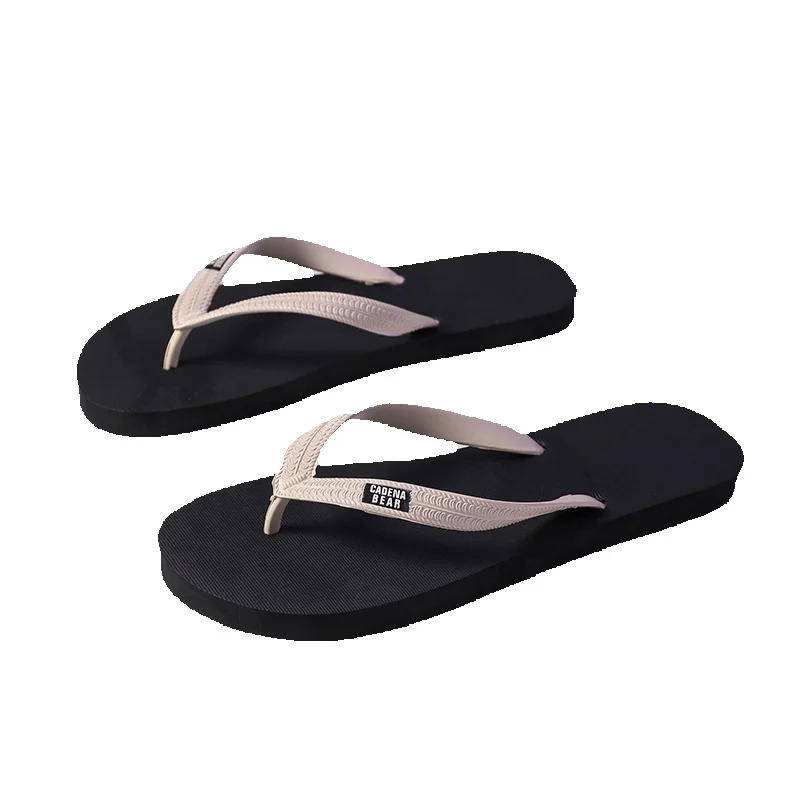 Sandale de plajă pentru bărbați, vară, sandale de piscină, pentru interior și exterior, baie și duș, ușoare_voghion.com