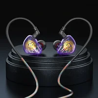 1.2M Wired Earphone 3.5MM Type C Digital Chip In Ear Headphone Wire-controlled Headset With Mic For iPhone 15 Android Samsung - Image 4