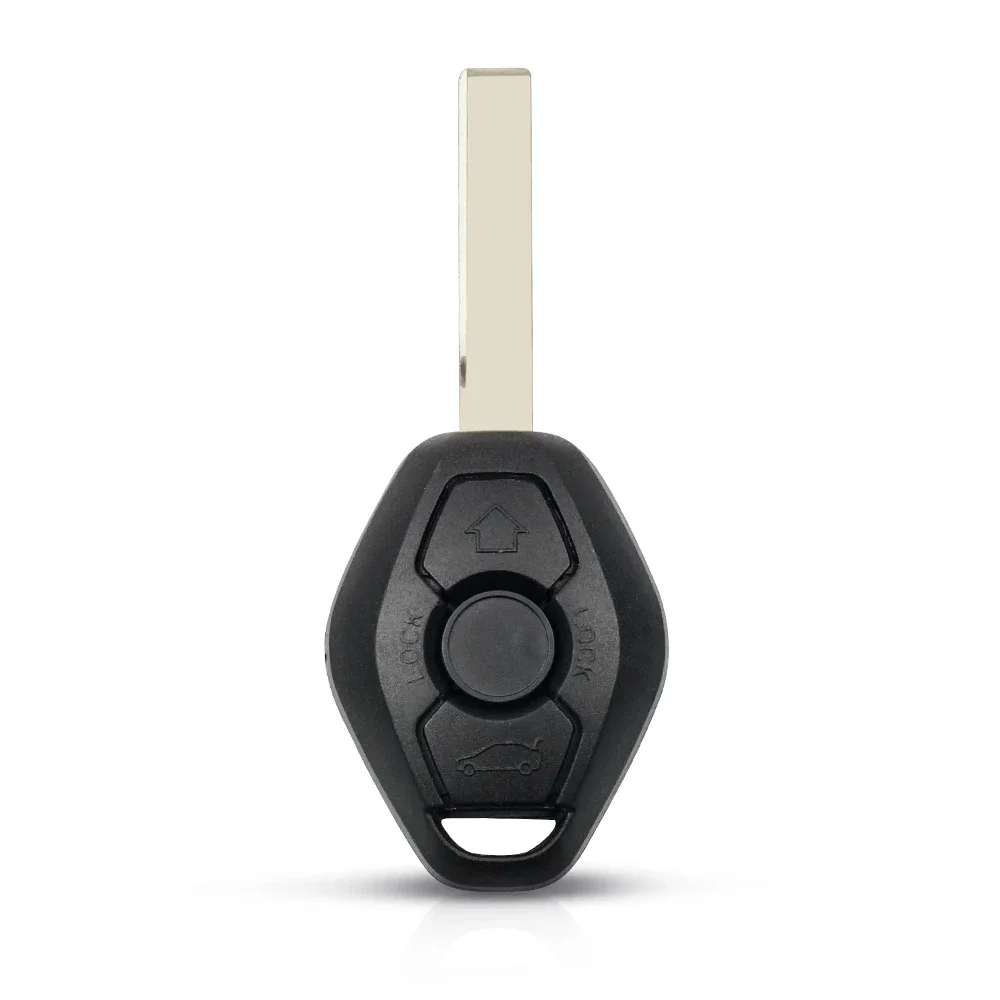 Premium Replacement Remote Key Shell Case