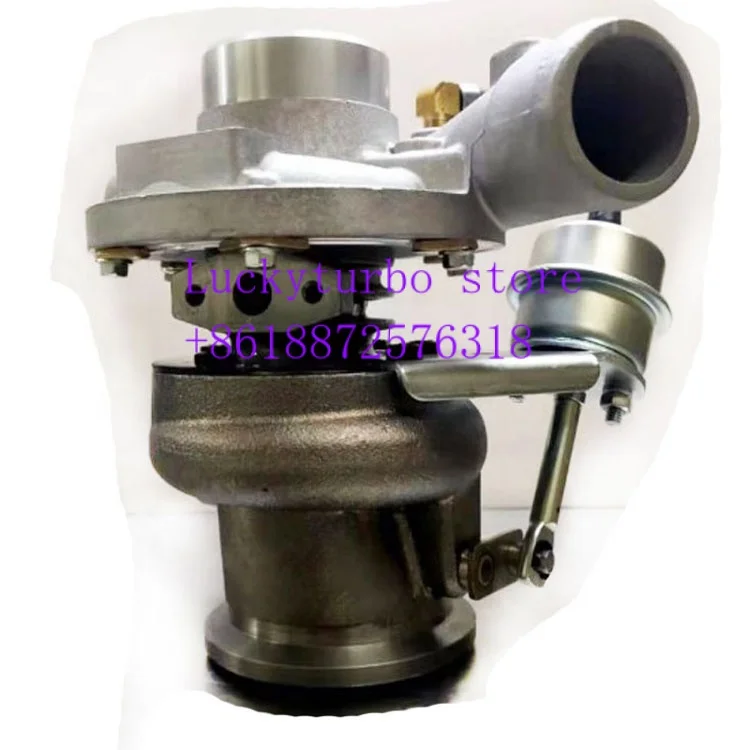 

GT2052 RANGER HS 721843-5001 721843-5001S 721843-0001 ceramic ball bearing turbocharger for V for Milsubishi