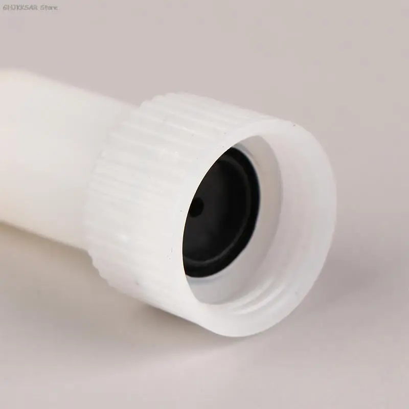 1pc Soap Dispenser Head Convenient Spring Head Hose Liquid Soap Dispenser Accessories Rubber soap dispenser,soap pump,soap dispenser head