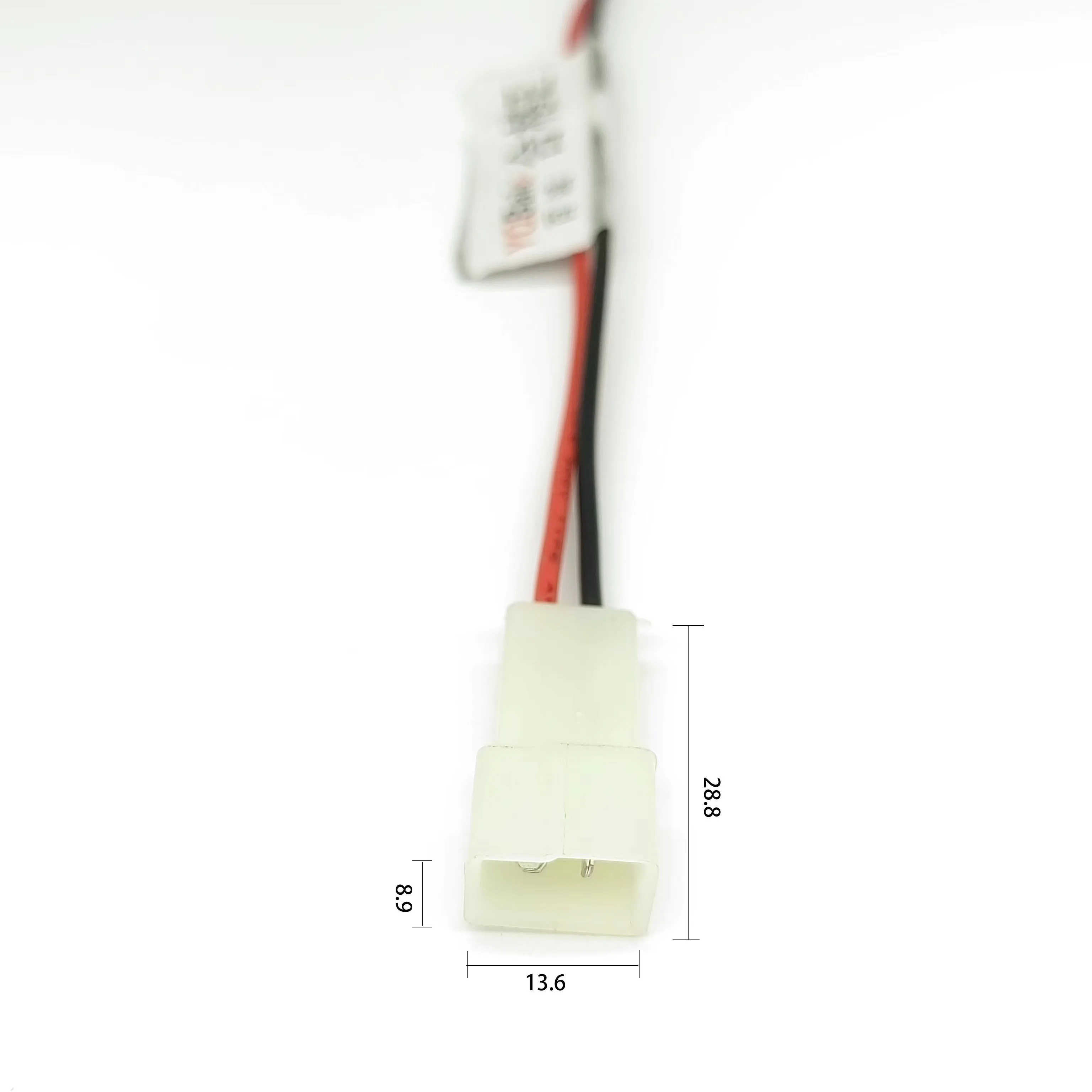 Electrical Wire Connector, Auto Connectors, Plug Set
