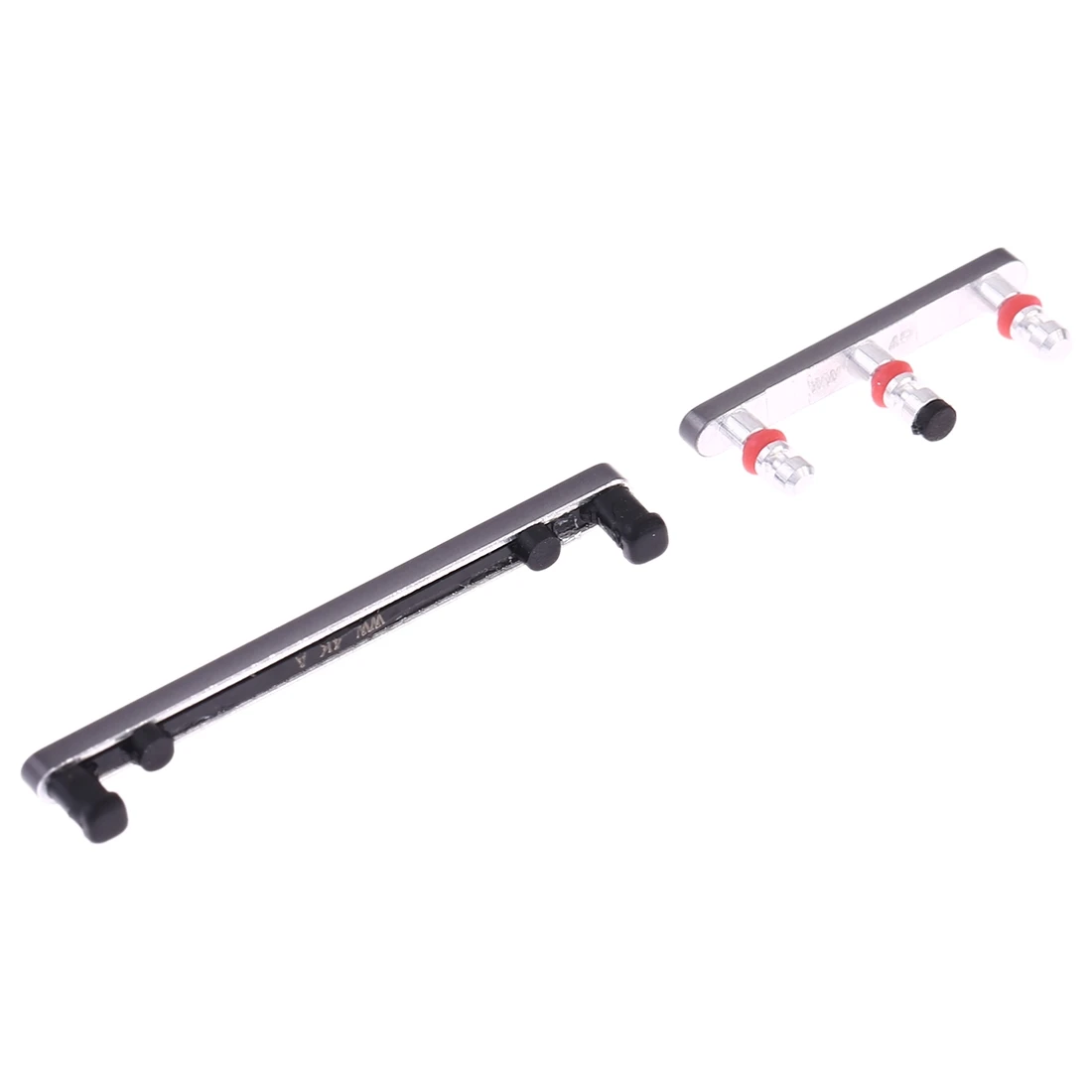 Enhanced Power and Volume Control Button Replacement