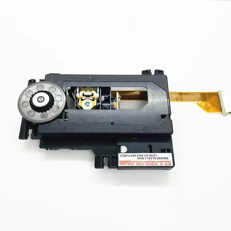 Original Replacement For THULE SPIRIT CD-150B/D DVD Player Laser Lens Assembly CD150B/D Optical Pickup Bloc Optique Unit