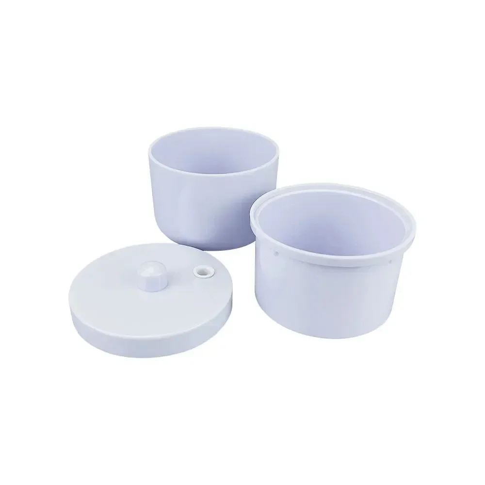 치과 소독 상자, 소크 버 블록 드릴, 살균 케이스, 내열성 네트 바스켓, 깨끗한 침수 케이스, 치과 도구