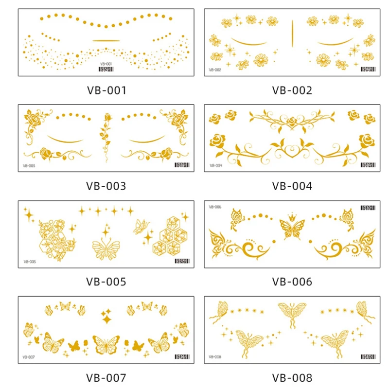 

Водостойкая Бронзирующая накладка на лицо, женские веснушки для глаз, временная татуировка, наклейка, музыкальный фестиваль, искусственные наклейки для макияжа