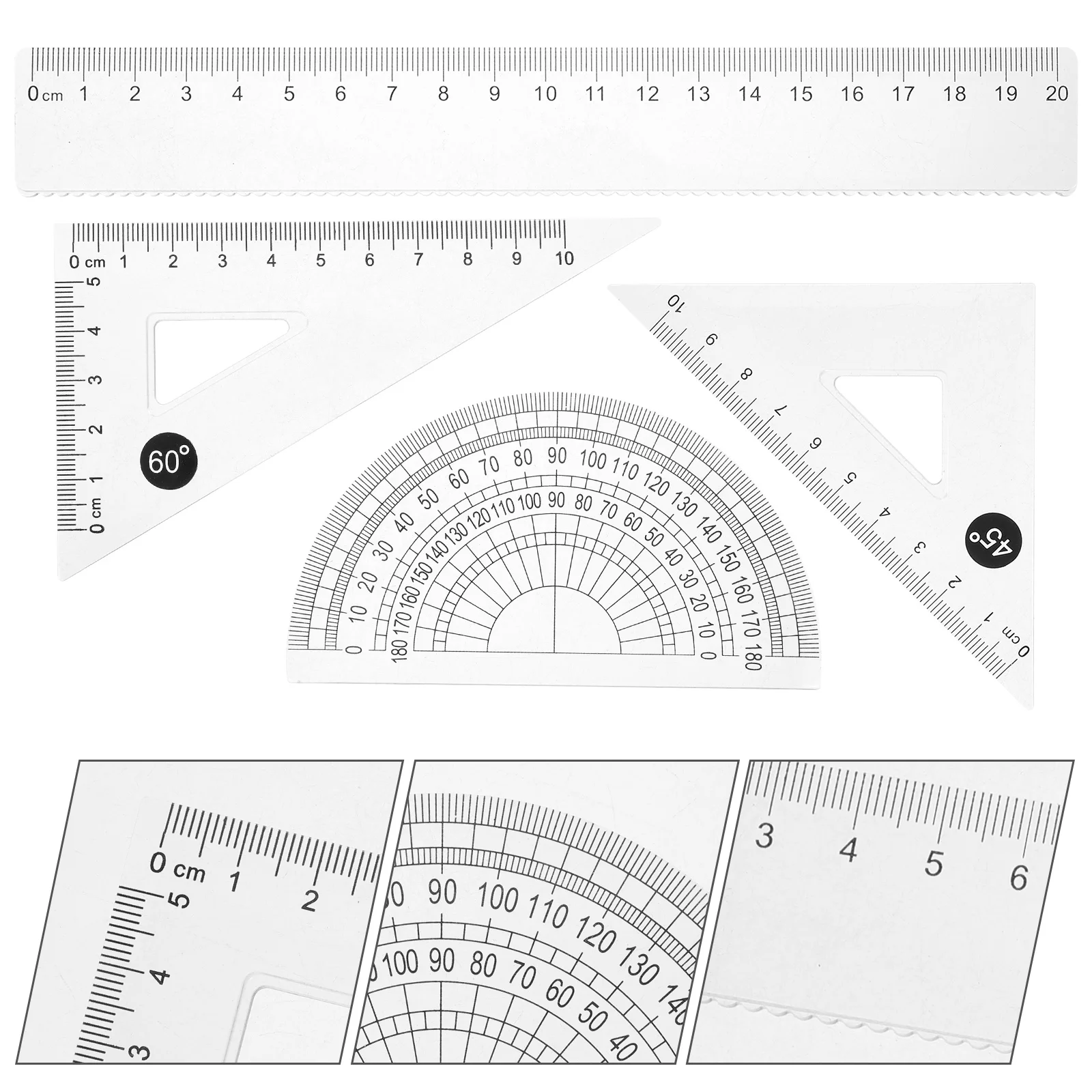 Geometrie nástroje ostrý úhloměr odborný drafting svrchovaný měřicí design kresba