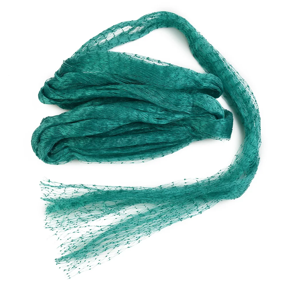 

Green Protection Net Debris Scaffold Windbreak Shade Garden Allotment Polyethylene Netting Fence 2*8m/2*10mm/5*10mm/4*15m, 4*10