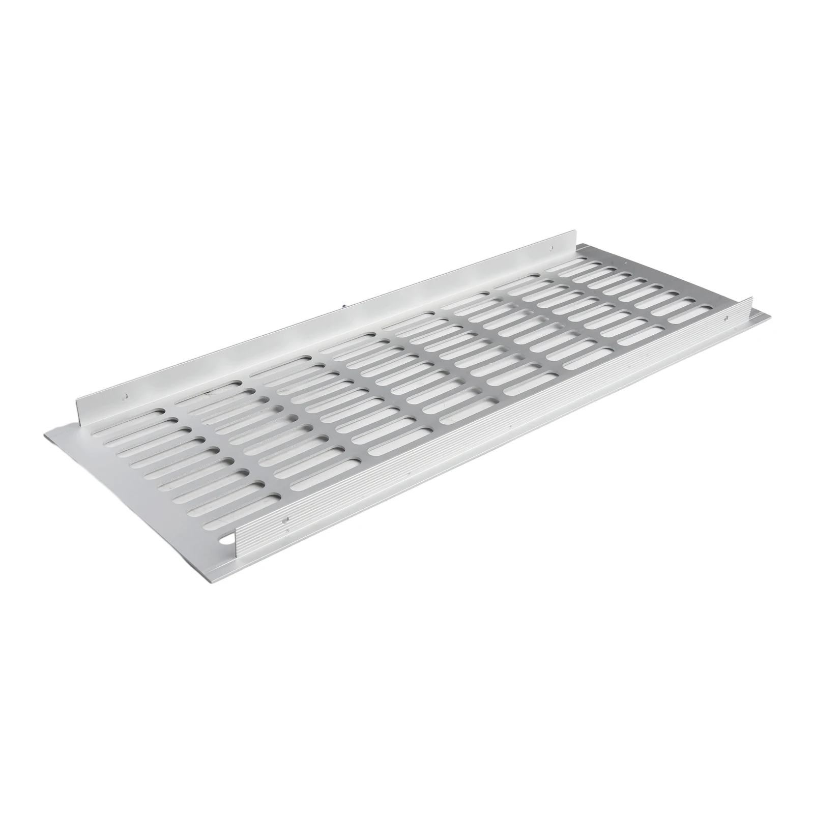 Alumínio Alloy Wardrobe Air Vent, Grelha de