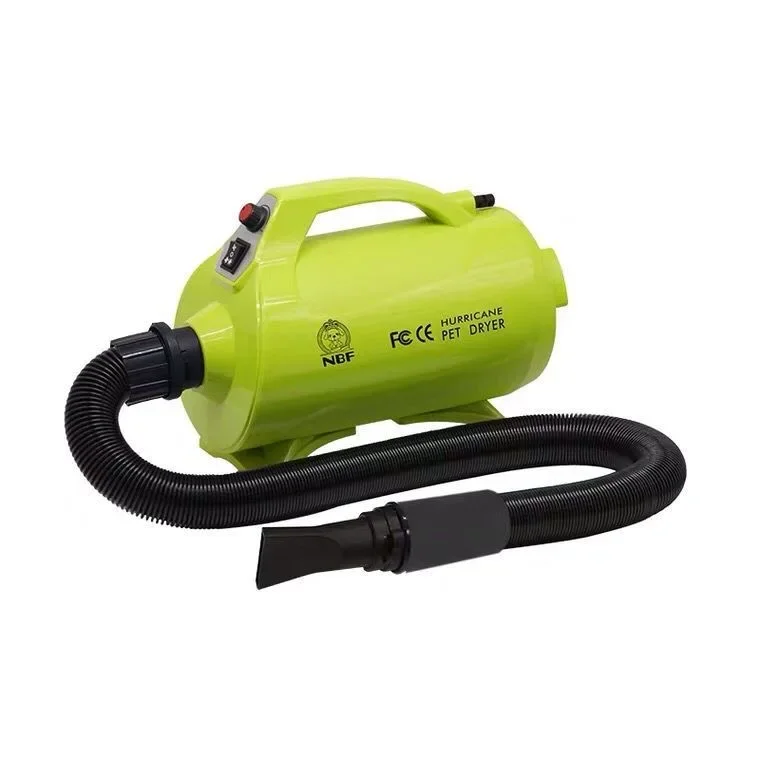 Yishanghe Professional Quality Pet Water Blower with Adjust Speed & Low Noise for Animal Clinic