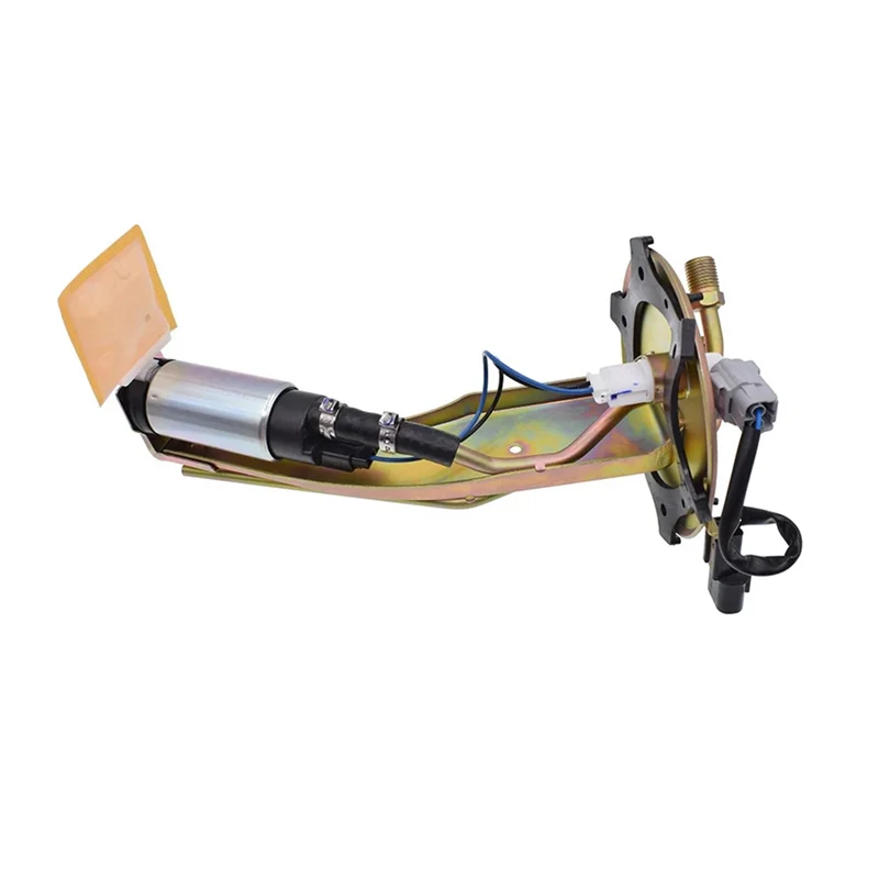 

Бензиновый насос MR208665, топливный насос для Mitsubishi Pajero RVR Lancer L200 Airtake 4G64, 6G72, 6G74