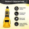 Electric Ratchet Wrench 220N.M Cordless Driver 3/8Inch Impact Removal Screw Nut Power Tools For Dewalt 18V 20V Battery 4