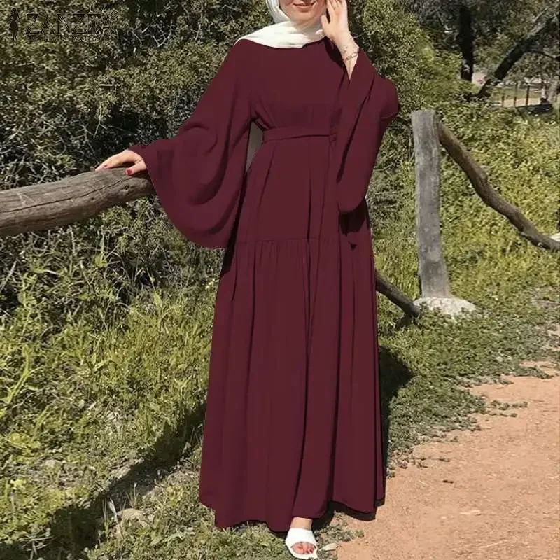 Abaya for Women Kaftan Dubai Turkey Fashion Muslim Dresses Luxury Islamic Robe African Morocco Clothing Caftan Abayas Large 5XL