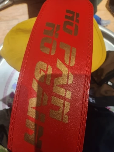 Weight Lifting Belt 1PC Gym Weight Belt for Powerlifting Squat Bodybuilding Workout Fitness WeightLifting Support for Men Women photo review