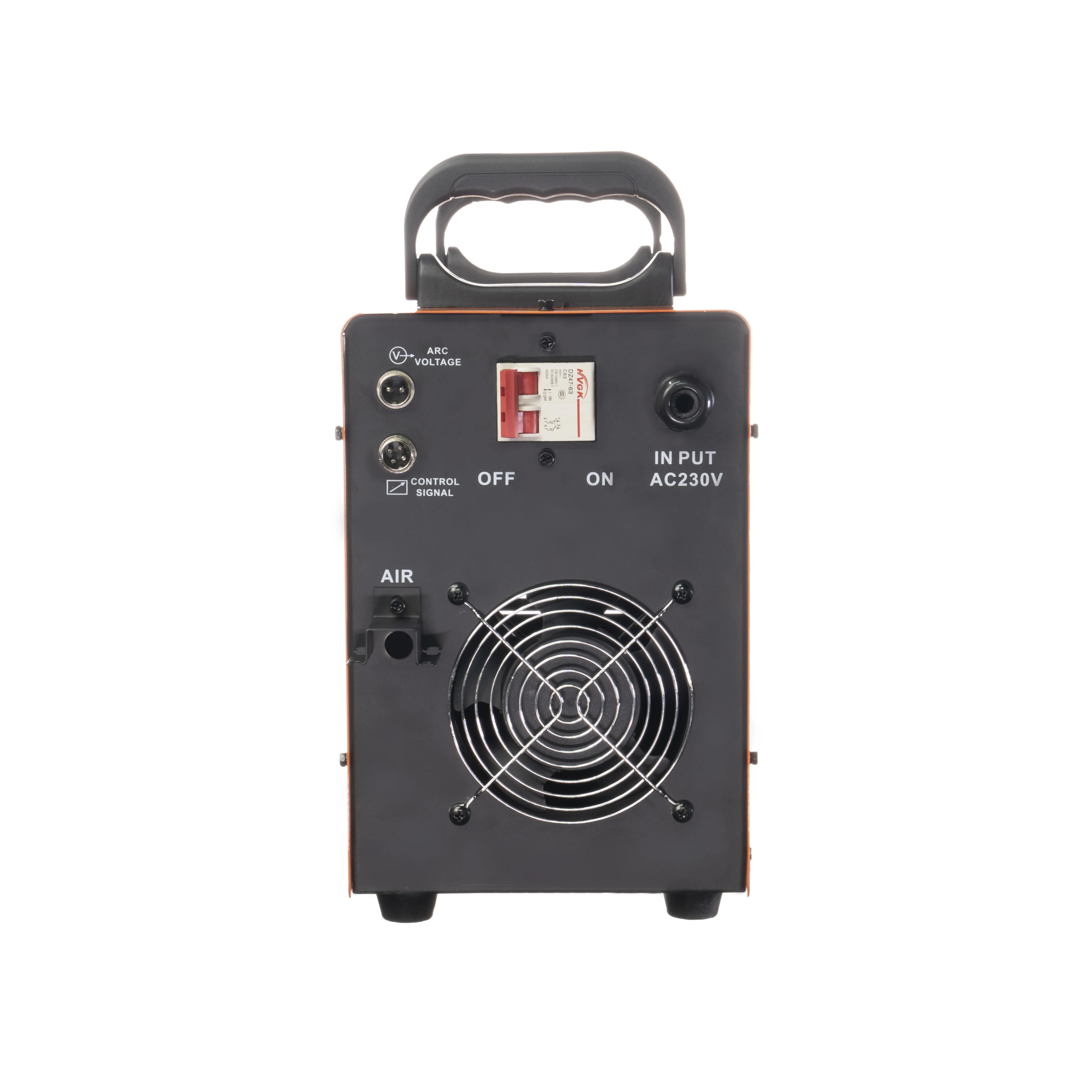 CNC CUT70 CUT80 Non-HF Pilot Arc iYeah Plasma Cutter 220V/380V IGBT Machine With PT80 PTM80 Torch Easy Cutting 30-35mm 5