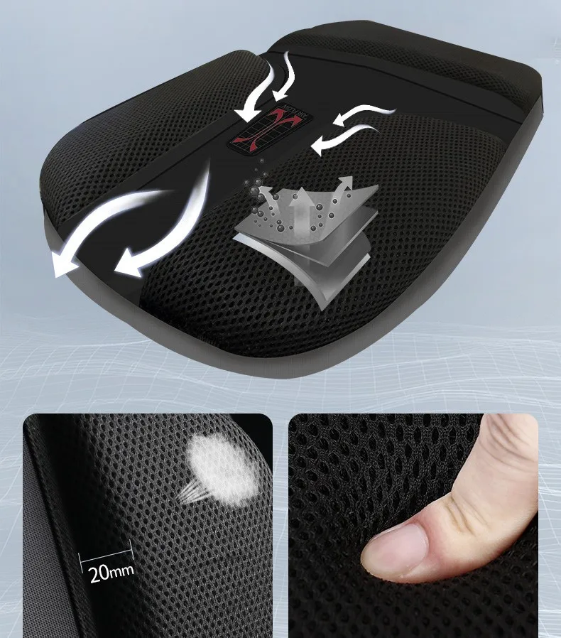 SWICKY male Multifunction USB charging fashion business casual