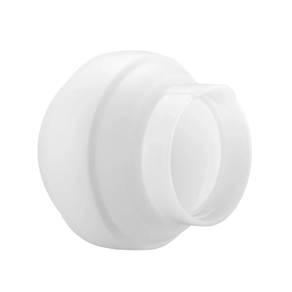 Flash Diffuser Godox AK-R22 Diffuser Ball Silicone Diffusion Dome for Godox Round Speedlite AD100Pro AD200 AD200PRO V1 V1Pro V100 with H200R