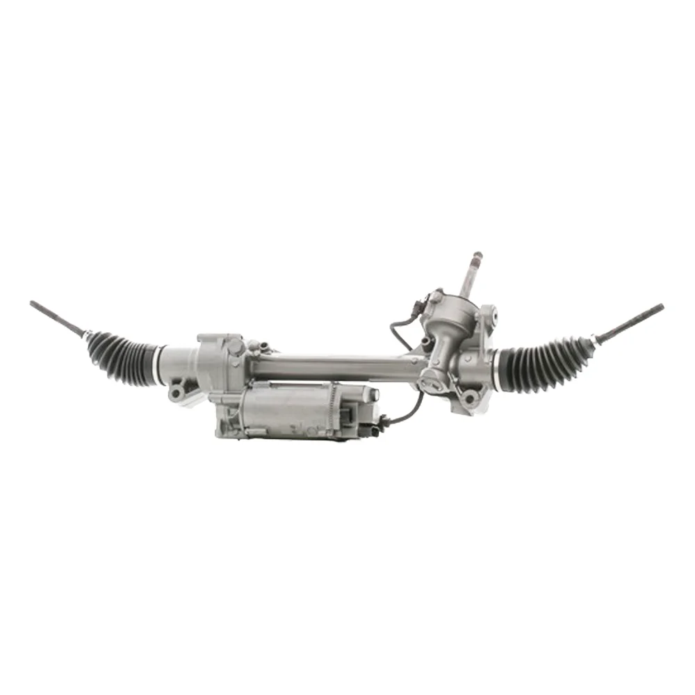 Suitable for Mercedes Benz A2124600401 A2124600201 E400 E63 E500 E220 E200 E350 E300 E180 E250 steering rack power steering gear