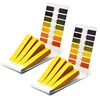 80 Strips/pack PH Test Strips Full PH Meter PH Controller 1-14st Indicator Litmus Tester Paper Water Soilsting Kit Factory 1