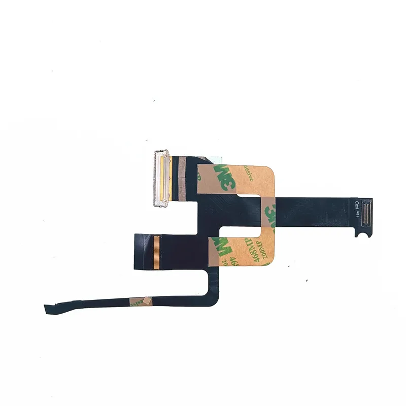 

Для замены на ноутбуки с ЖК видеокабель для Dell XPS 13 9300 XPS13 9300 EDP UHD 4K TOUCH GDA30 08 HF57 8HF57