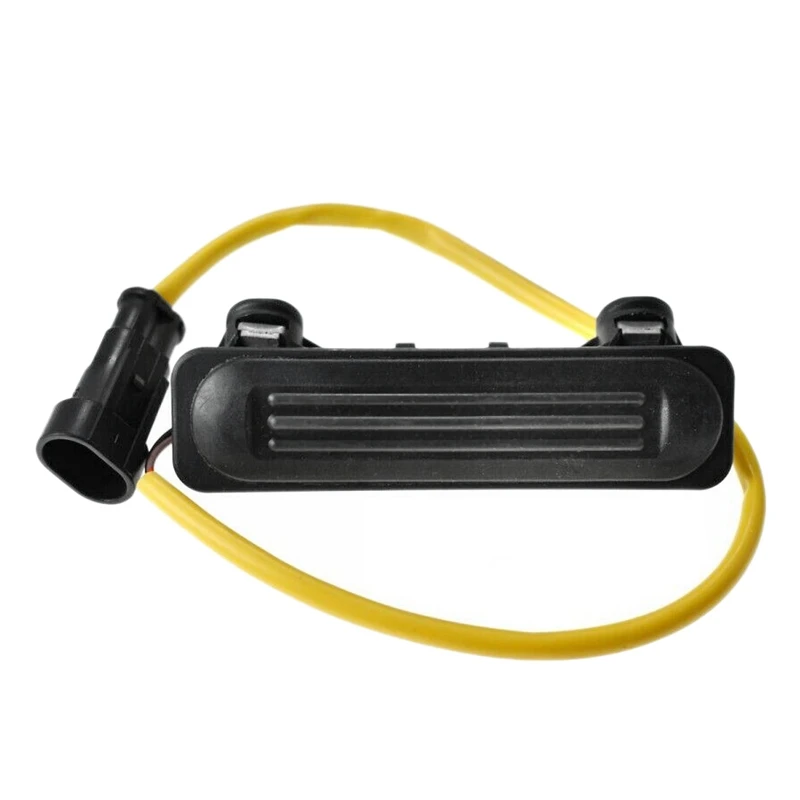 

Привод замка задней двери автомобиля для Renault Fiat Doblo Mk2 2010-2019 51829929