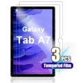 3PCS Tempered Glass