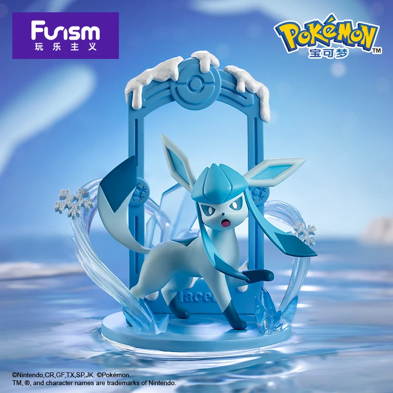 Glaceon