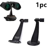 New Universal Metal Black Ful Binoculars Telescope Tripod Adapter Standard Fit / Fits All Standards 1