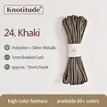 24. Khaki Green