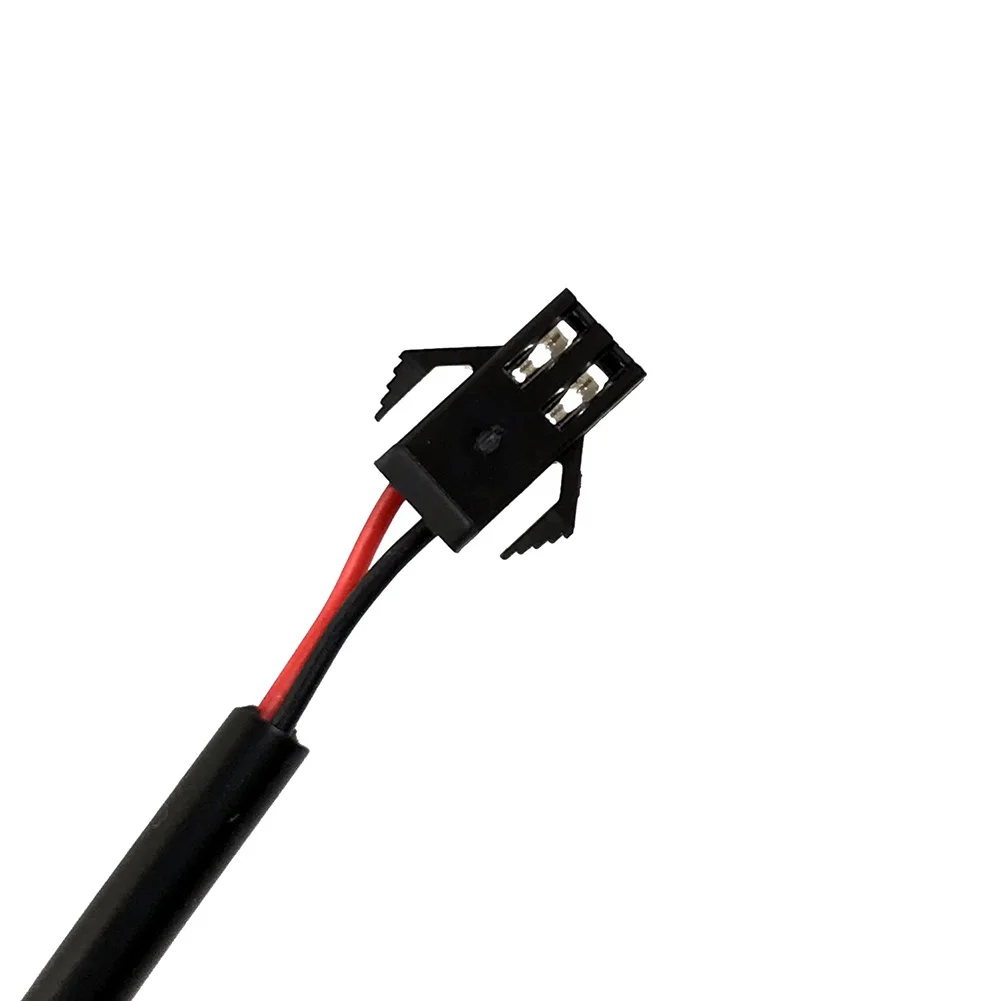 

Best Brand New Brand new Headlight Car Light 6-60V Universal Durable Electric Bicycle Lamp Light SM/waterproof