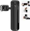 Neewer S25 Ultra telefoonhouder, mobiele video-installatie telefoonstabilisator met 67 mm filteradapter, 17 mm lens backplate, T-mount lensadapter, compatibel met Samsung Galaxy Moment T-serie lenzen