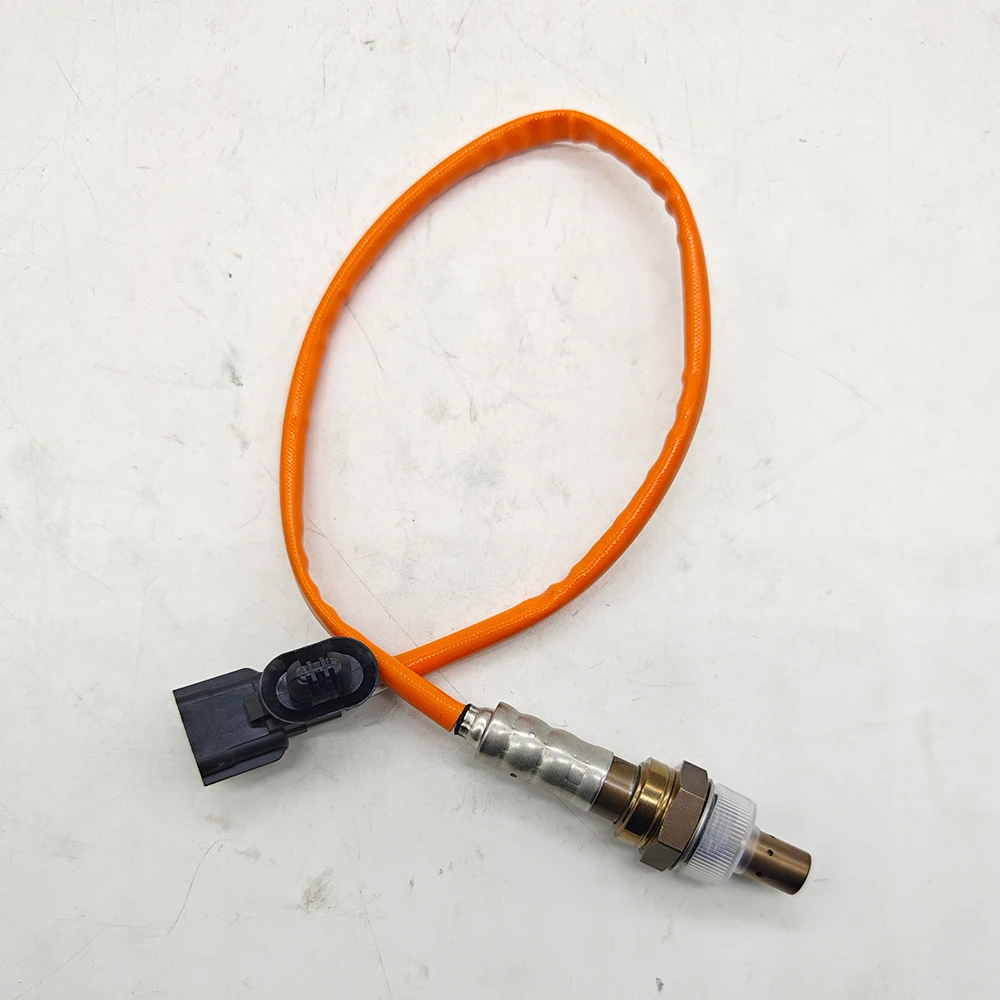 For Renault Modus 1.2 L 2004-2005 OE H7700274189 7700274189 8200632270 8201071311 High Quality O2 Oxygen Sensor Lambda Sensor 6