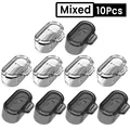 10Pcs Mixed
