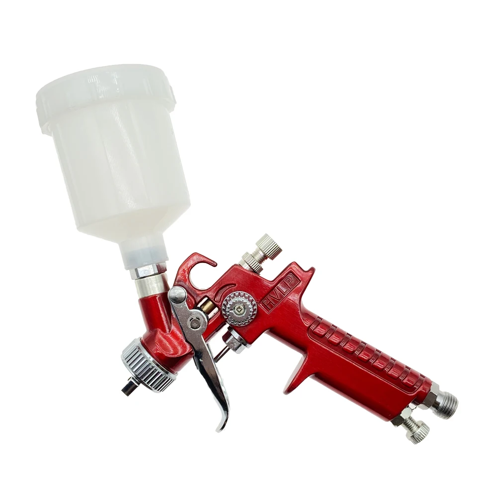 WENXING  HVLP ̴ Ʈ  ,   귯, ڵ α׷  ,  H-2000, 0.5mm, 0.8mm, 1.0mm