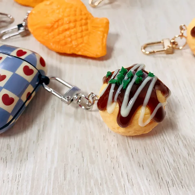 New Fake Sea Cucumber Key Chain Creative Fashion Food Seafood Ornaments Car  Bag Pendant Women Jewelry Trinkets Gift Llaveros - AliExpress